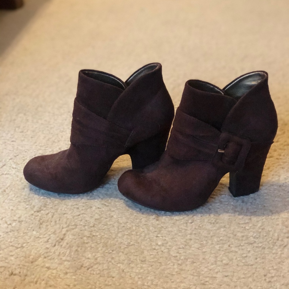 Women’s shoes